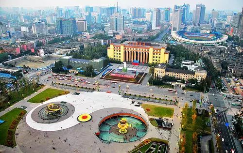 99%的人不知道的30个“成都之最”！219 / 作者:蓝色的天空888 / 帖子ID:95984