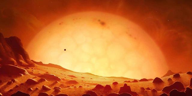 外星文明不存在？研究表明：人类或是宇宙中第一个智慧文明488 / 作者:大地歌女妥 / 帖子ID:95986