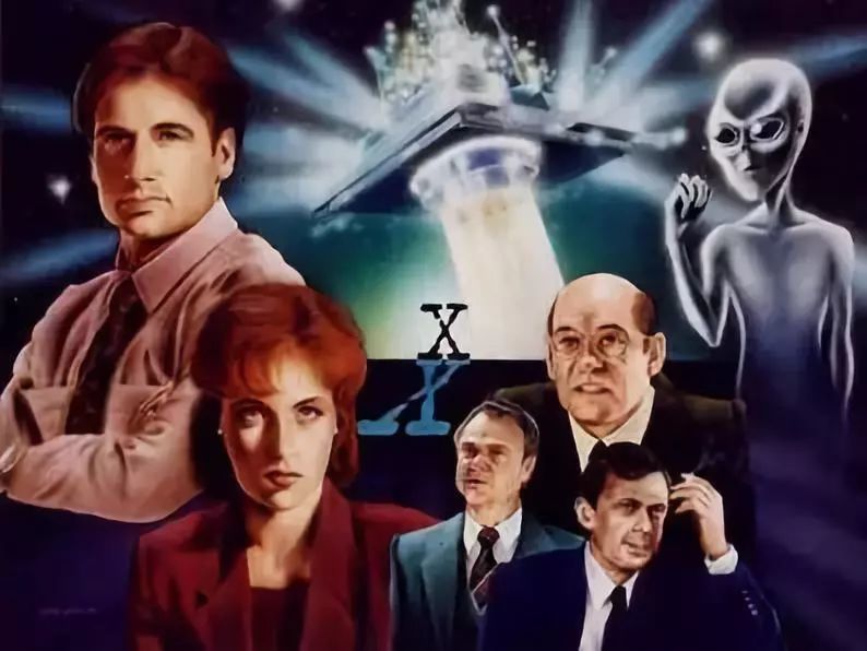 中国有外星人研究机构么？786 / 作者:计儿坏 / 帖子ID:95988