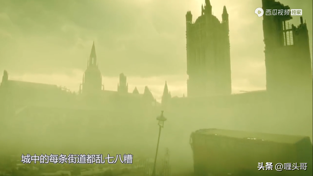 被核武器毁灭掉的外星文明，阿莱姆X3号星球，变异生物到处都是26 / 作者:万象争辉1 / 帖子ID:95990