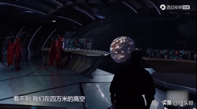 被核武器毁灭掉的外星文明，阿莱姆X3号星球，变异生物到处都是452 / 作者:万象争辉1 / 帖子ID:95990