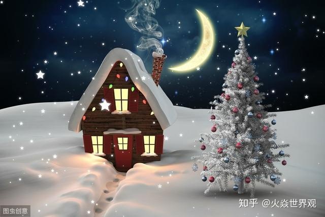 北欧文学作品中常出现的“世界之树”为什么如此重要？111 / 作者:秋天的小熊诒 / 帖子ID:95991