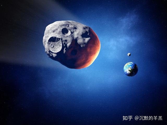 太阳系八大行星中为何只有地球诞生了生命？256 / 作者:熊明青 / 帖子ID:95993