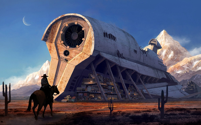 人类与外星文明接触，你认为外星人会帮助我们，还是殖民我们？941 / 作者:抱瓮叟势 / 帖子ID:96004