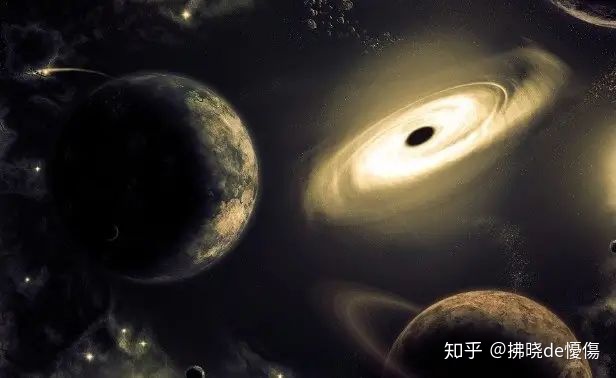 宇宙之中罕见的天文异象824 / 作者:清凉一夏啊沼 / 帖子ID:96018