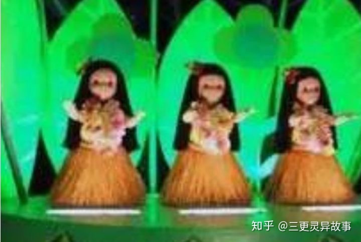 恐怖至极!美国十大真实灵异事件，荒废16年人去楼空的梦幻乐园818 / 作者:冯武鸣 / 帖子ID:96024