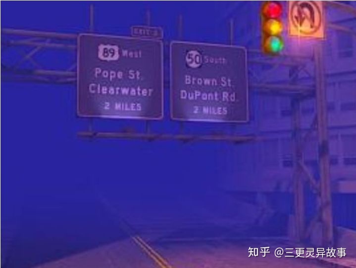 恐怖至极!美国十大真实灵异事件，荒废16年人去楼空的梦幻乐园464 / 作者:冯武鸣 / 帖子ID:96024