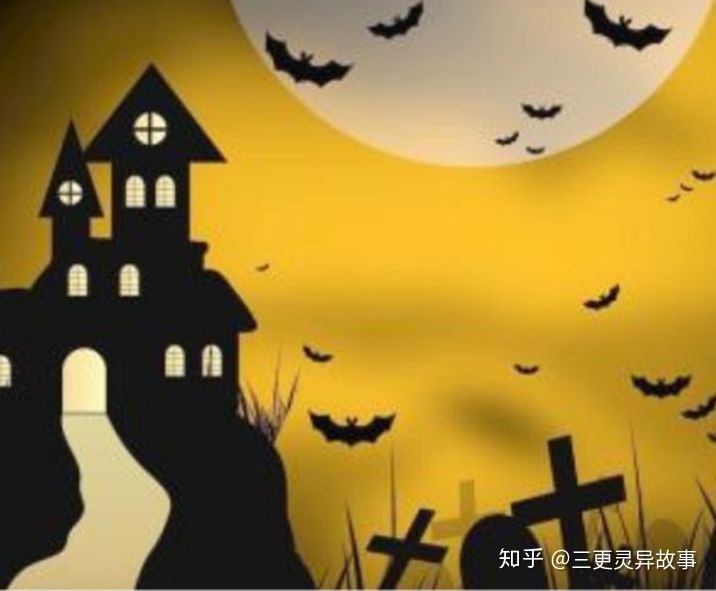 恐怖至极!美国十大真实灵异事件，荒废16年人去楼空的梦幻乐园645 / 作者:冯武鸣 / 帖子ID:96024