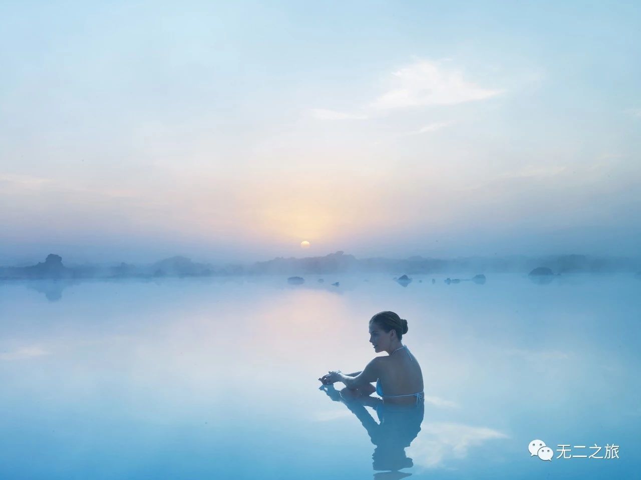 世界上有41种蓝色，你喜欢的是哪一种？387 / 作者:囘憶若曦囘t / 帖子ID:96030