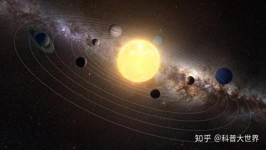 新研究称太阳系曾是个双星系统，那么太阳的“双胞胎兄弟”哪 ...631 / 作者:手机哈哈 / 帖子ID:96031