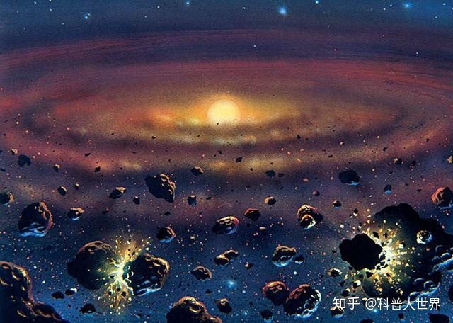 新研究称太阳系曾是个双星系统，那么太阳的“双胞胎兄弟”哪 ...596 / 作者:手机哈哈 / 帖子ID:96031