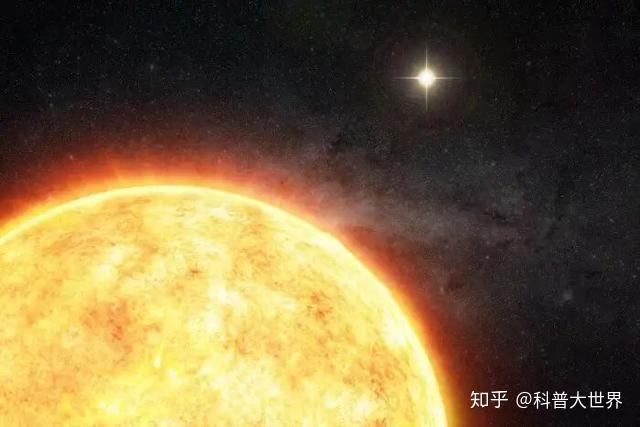 新研究称太阳系曾是个双星系统，那么太阳的“双胞胎兄弟”哪 ...708 / 作者:手机哈哈 / 帖子ID:96031