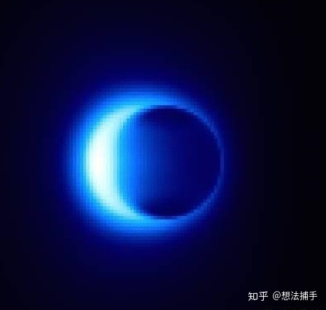 为何说银河系的中央是巨大的黑洞？564 / 作者:弄乐诟 / 帖子ID:96032