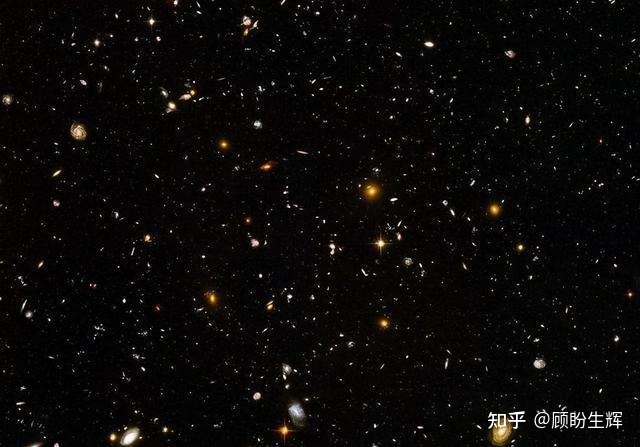 在牧夫座空洞的残影空间是人类已知宇宙中最大的黑暗深渊 ...107 / 作者:安夕萌mdj / 帖子ID:96044