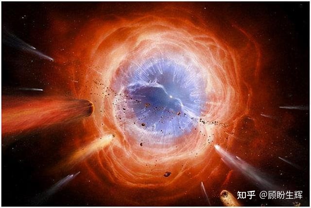在牧夫座空洞的残影空间是人类已知宇宙中最大的黑暗深渊 ...370 / 作者:安夕萌mdj / 帖子ID:96044