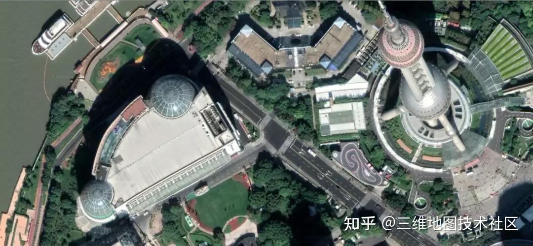 一款比Google earth Pro更专业的国产三维地球软件！101 / 作者:执着294 / 帖子ID:96049