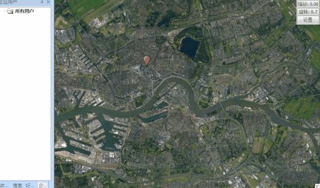 一款比Google earth Pro更专业的国产三维地球软件！325 / 作者:执着294 / 帖子ID:96049