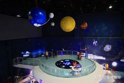 以科学、知识、趣味相结合的北京科技馆626 / 作者:乐态思 / 帖子ID:96051