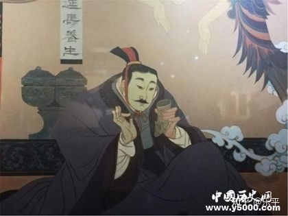 中国历史上有哪些有趣的故事?-3.jpg