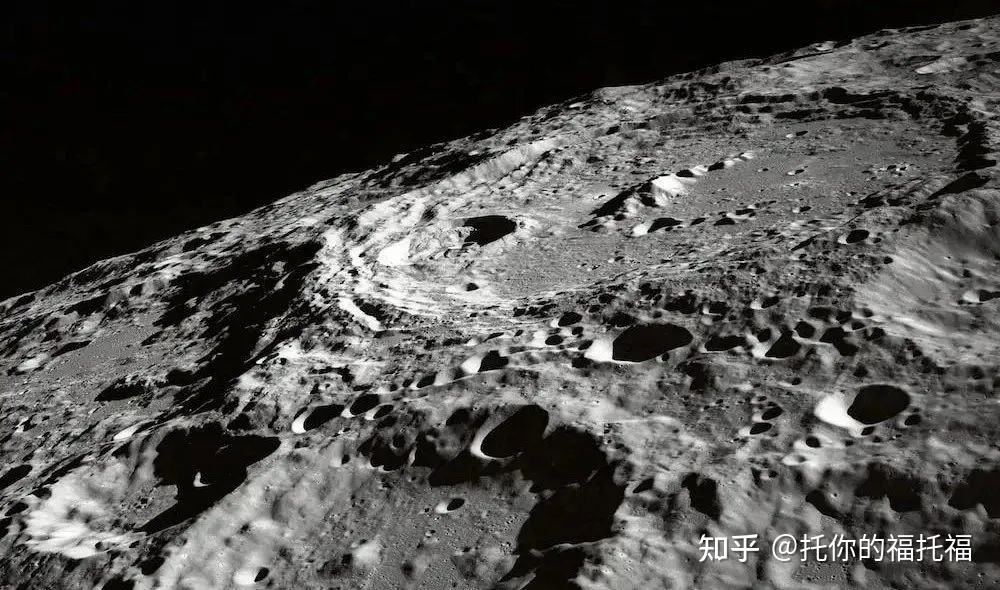 托福听力背景知识——太阳系641 / 作者:情义无价943 / 帖子ID:96062