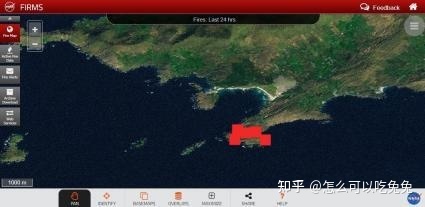 25个全球通用的实用卫星地图——用全新的视角看世界72 / 作者:晴朗71 / 帖子ID:96065