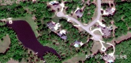 25个全球通用的实用卫星地图——用全新的视角看世界578 / 作者:晴朗71 / 帖子ID:96065