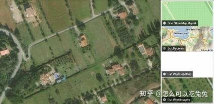 25个全球通用的实用卫星地图——用全新的视角看世界495 / 作者:晴朗71 / 帖子ID:96065