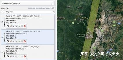 25个全球通用的实用卫星地图——用全新的视角看世界43 / 作者:晴朗71 / 帖子ID:96065