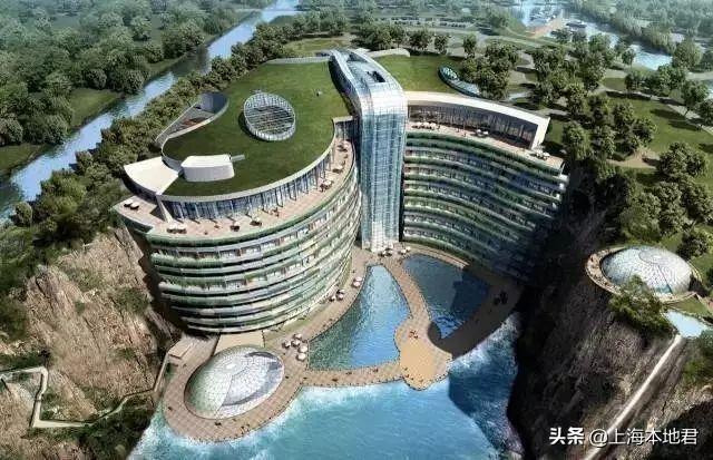 上海的几大世界之最605 / 作者:五题架转困 / 帖子ID:96070