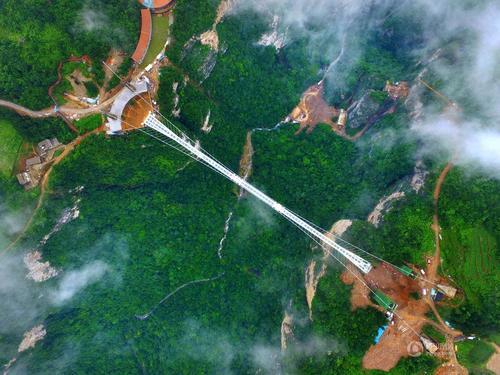 盘点中国桥梁世界之最，祖国为你骄傲70 / 作者:乱放大的宙斯宙t / 帖子ID:96084
