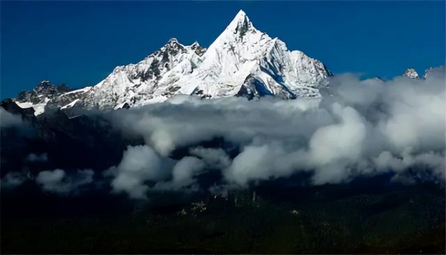 17名登山队员集体遇难，7年后发现遗留笔记，揭露遇难的诡异过程303 / 作者:无由窗置 / 帖子ID:96095