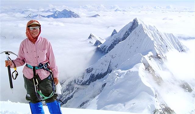 17名登山队员集体遇难，7年后发现遗留笔记，揭露遇难的诡异过程919 / 作者:无由窗置 / 帖子ID:96095