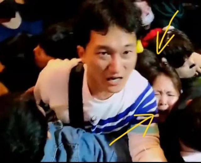 韩国踩踏事件竟是人为操控？神秘人曾发致幻糖果，有人高喊毁灭吧478 / 作者:波罗密心经 / 帖子ID:96099