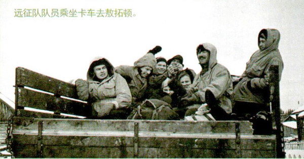 dyatlov事件 也就是乌拉尔山事件的始末及真相？547 / 作者:四鬼丫头在 / 帖子ID:96109