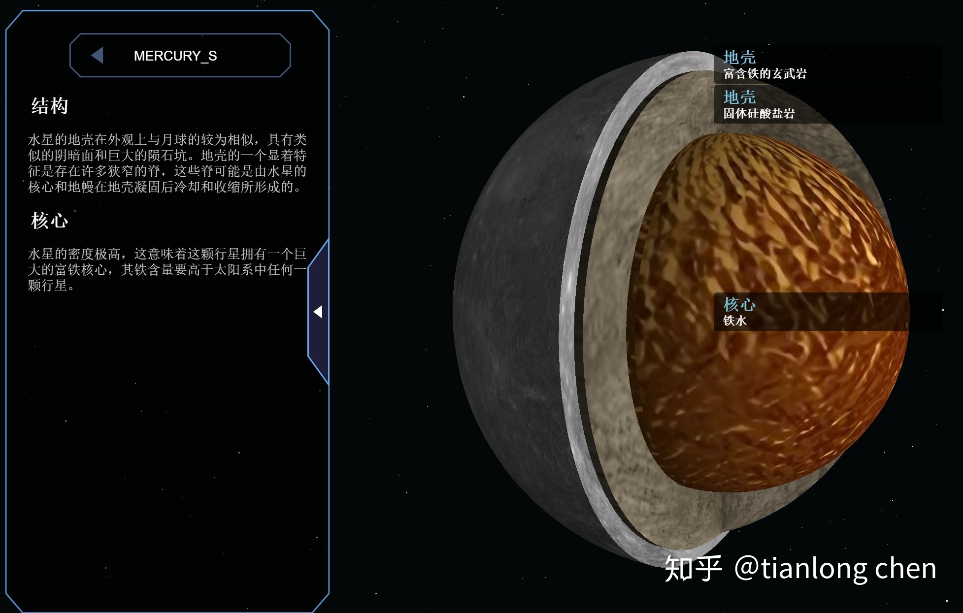 太阳系中的各大行星566 / 作者:启东1 / 帖子ID:96112