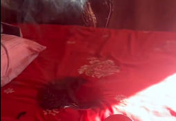 小小水晶球，竟成了“纵火犯”？746 / 作者:本兮我爱你 / 帖子ID:96114
