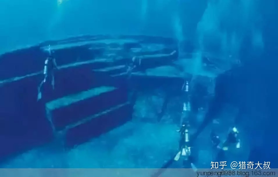 历史上惨遭封杀的神秘事件，胆小者慎入！921 / 作者:没想爱上你堑 / 帖子ID:96132