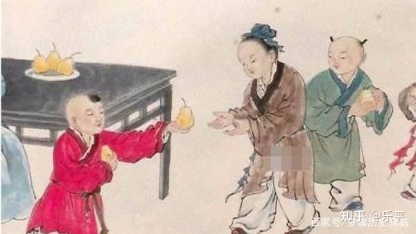 有哪些我们所熟知的历史故事其实是假的？-11.jpg
