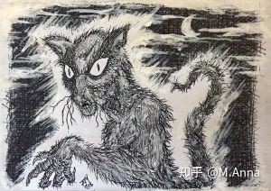 【神秘动物学研究】一些“乱七八糟”的神秘生物（四）738 / 作者:芳芳295 / 帖子ID:96139