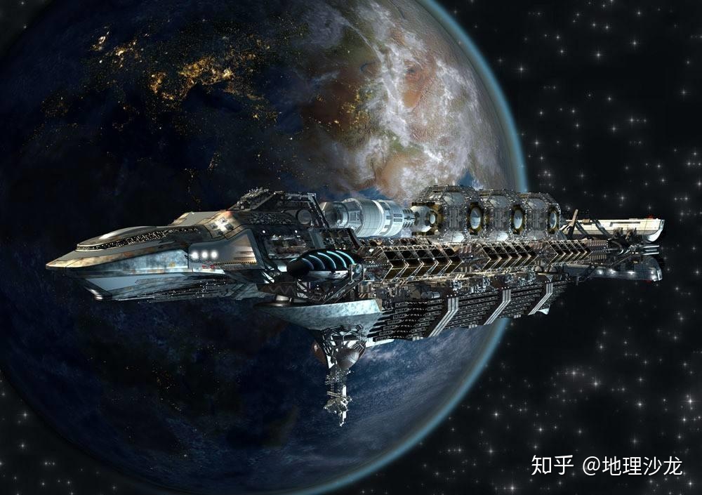 人类真的能离开太阳系吗？你怎么看？505 / 作者:甜如蜜forever / 帖子ID:96141