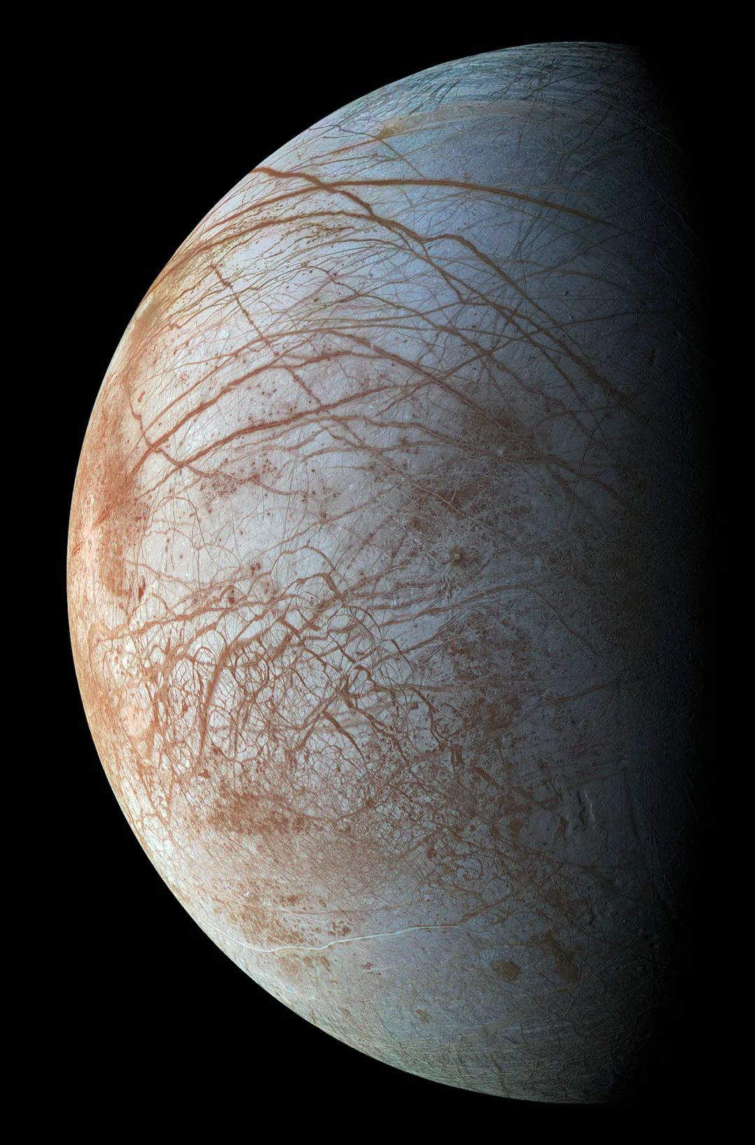 为什么要进行宇宙探索？意义何在？811 / 作者:郑州科威 / 帖子ID:96174