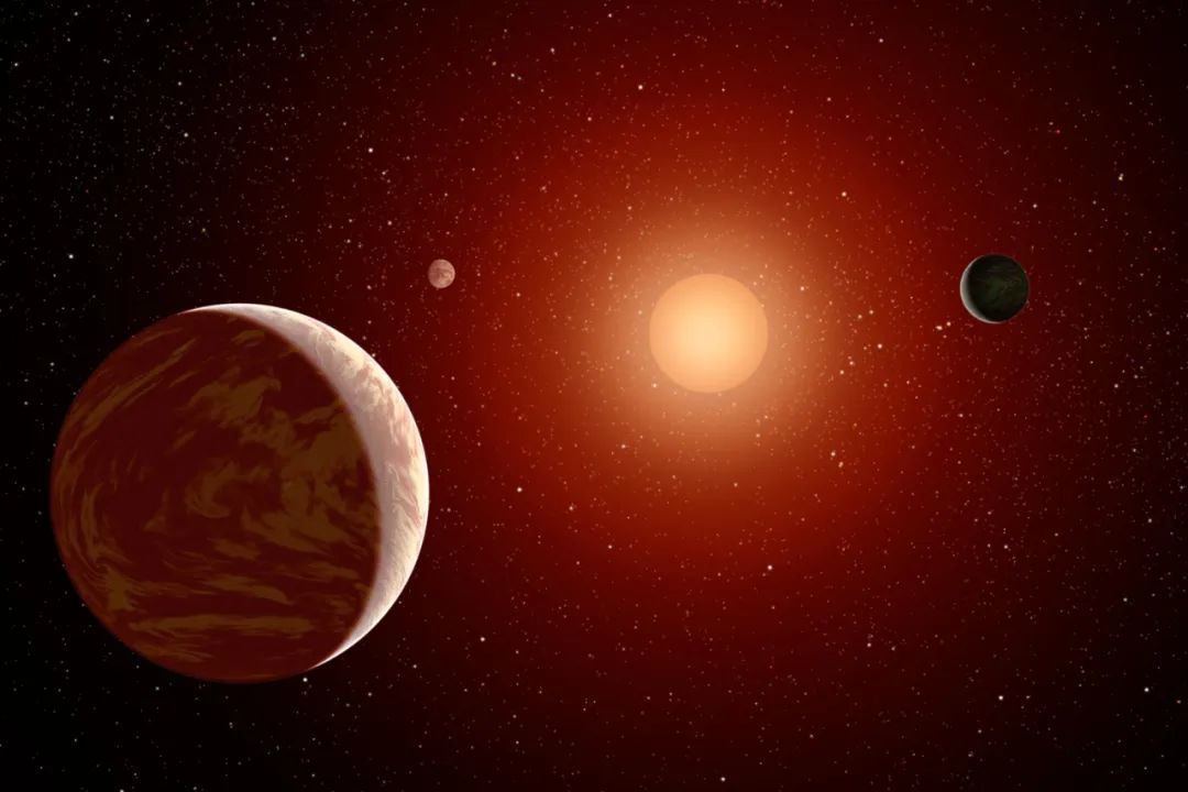 为什么要进行宇宙探索？意义何在？268 / 作者:郑州科威 / 帖子ID:96174