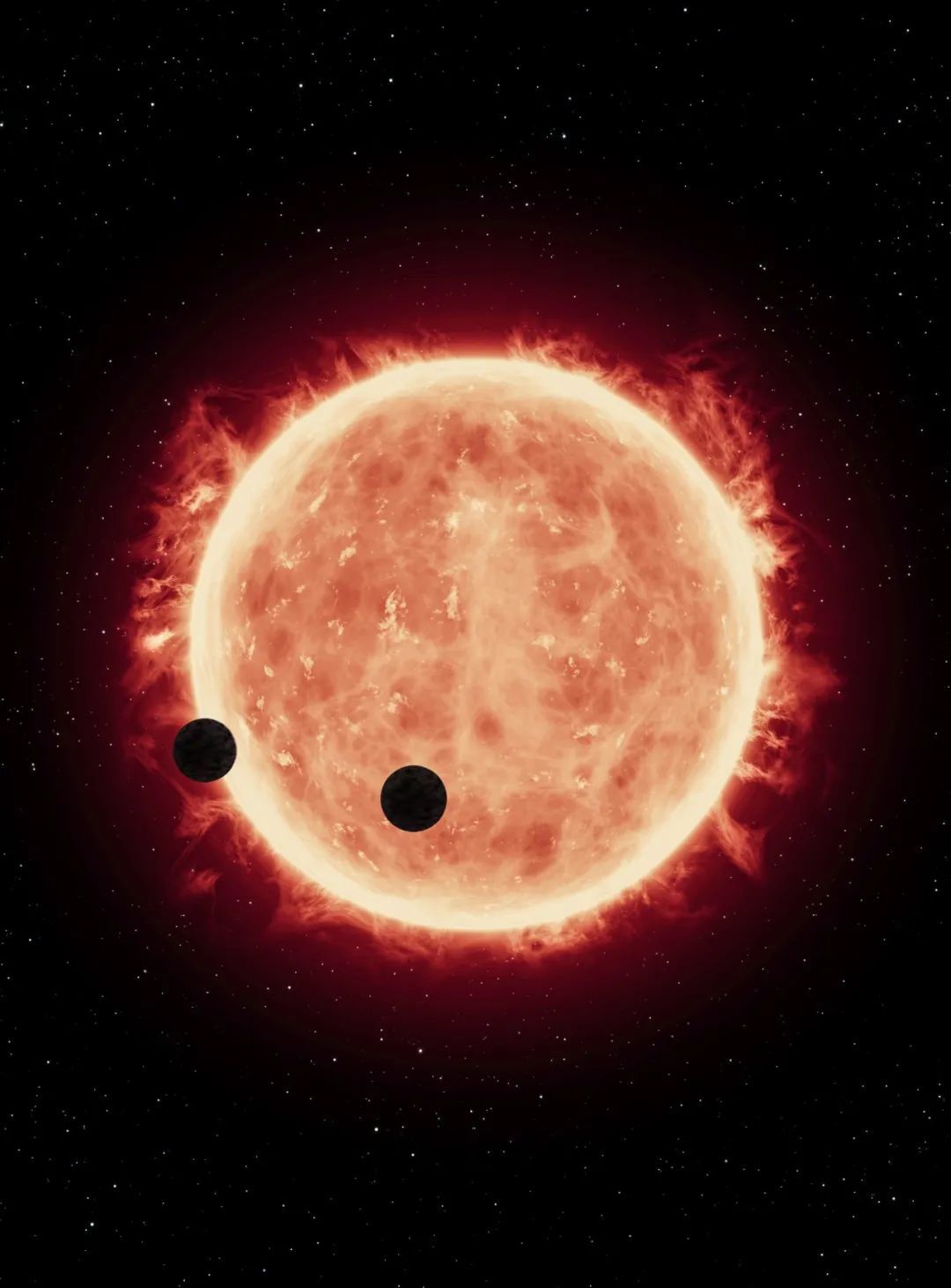为什么要进行宇宙探索？意义何在？64 / 作者:郑州科威 / 帖子ID:96174