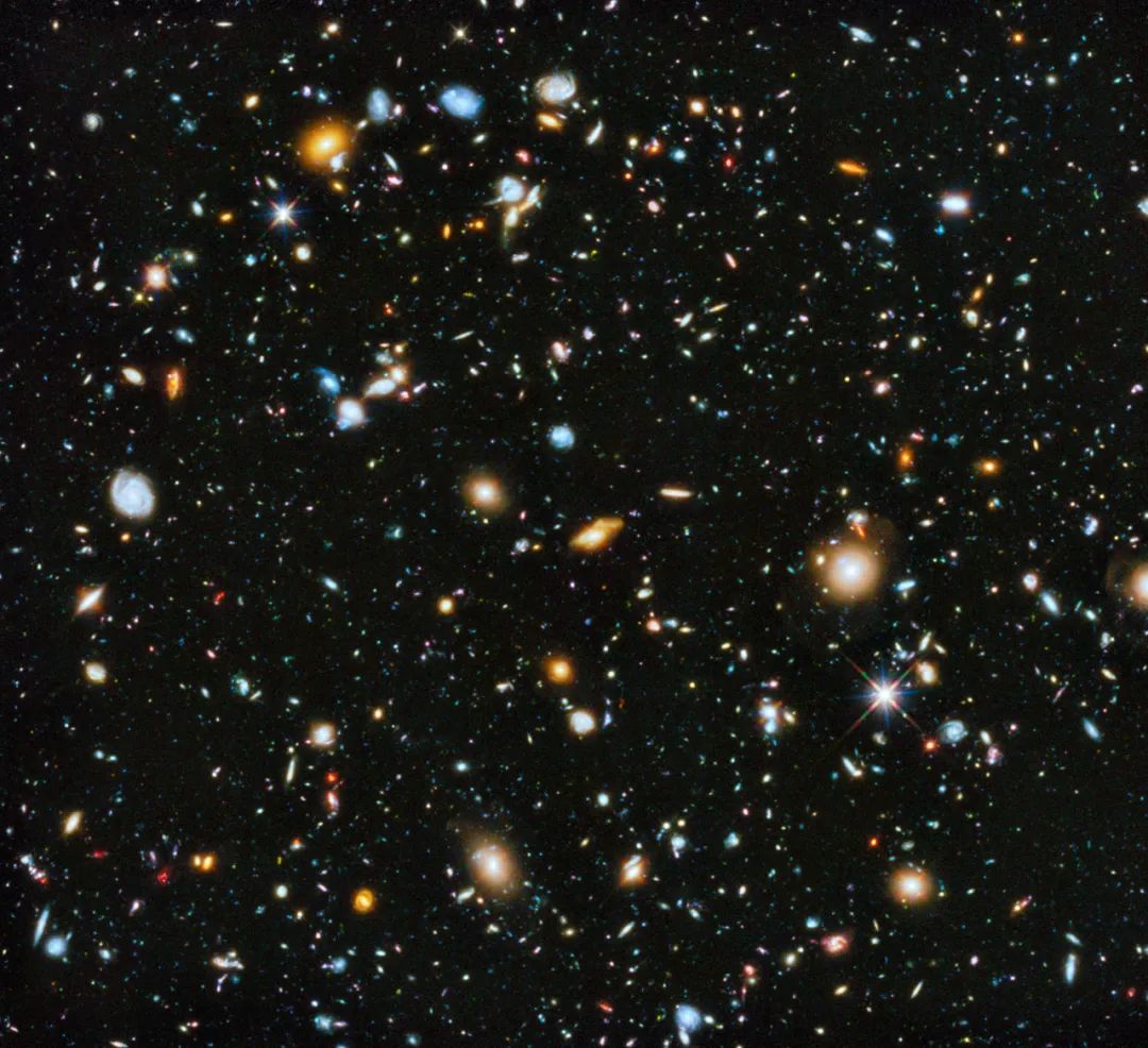 为什么要进行宇宙探索？意义何在？536 / 作者:郑州科威 / 帖子ID:96174