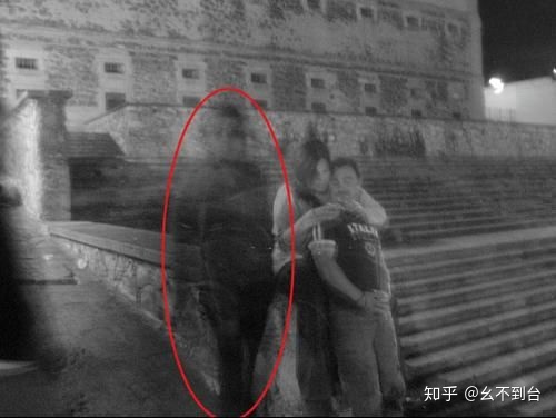 世界上有鬼吗，为什么有人可以看见656 / 作者:李墨285 / 帖子ID:96176