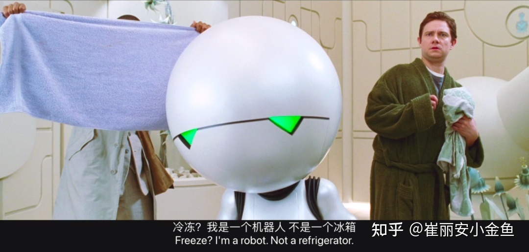 如何评价《银河系搭车客指南》？911 / 作者:令狐佳人 / 帖子ID:96178