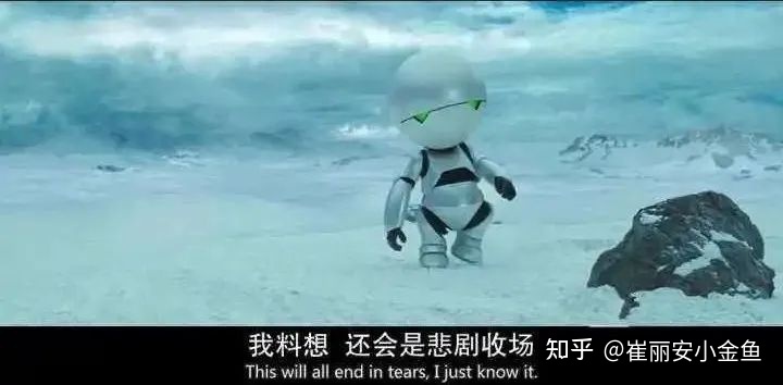 如何评价《银河系搭车客指南》？383 / 作者:令狐佳人 / 帖子ID:96178