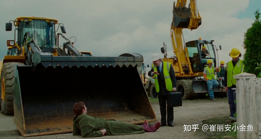 如何评价《银河系搭车客指南》？725 / 作者:令狐佳人 / 帖子ID:96178