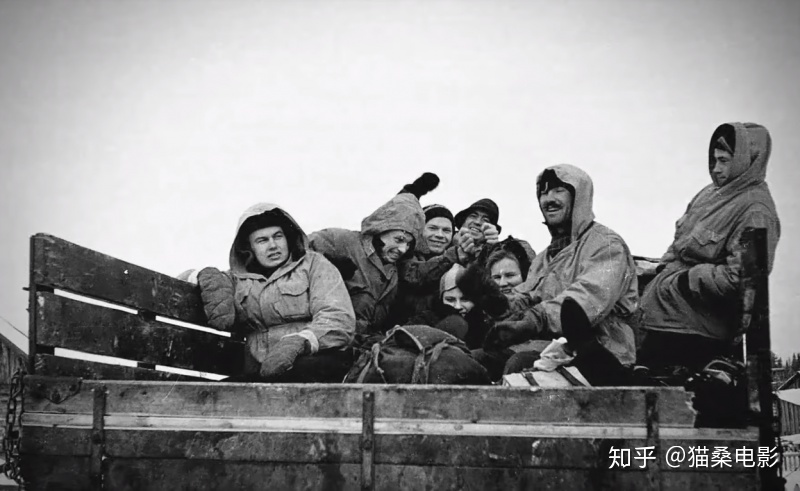 全体遇难？恐怖向解读乌拉尔山神秘事件始末610 / 作者:deer_____0 / 帖子ID:96189