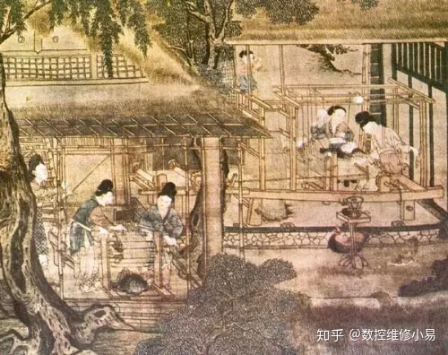 除了四大发明，这33项“世界之最”尽显古代中国智慧！261 / 作者:chris是小胖纸 / 帖子ID:96190